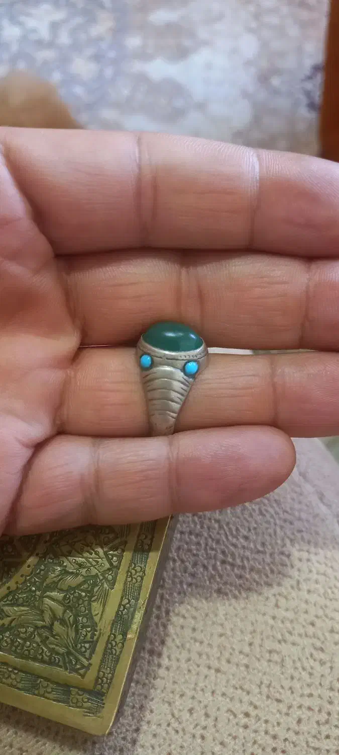 اشیاع قدیمی به شرط قدمت بالا|کلکسیون اشیاء عتیقه|شیراز, معالیآباد|دیوار