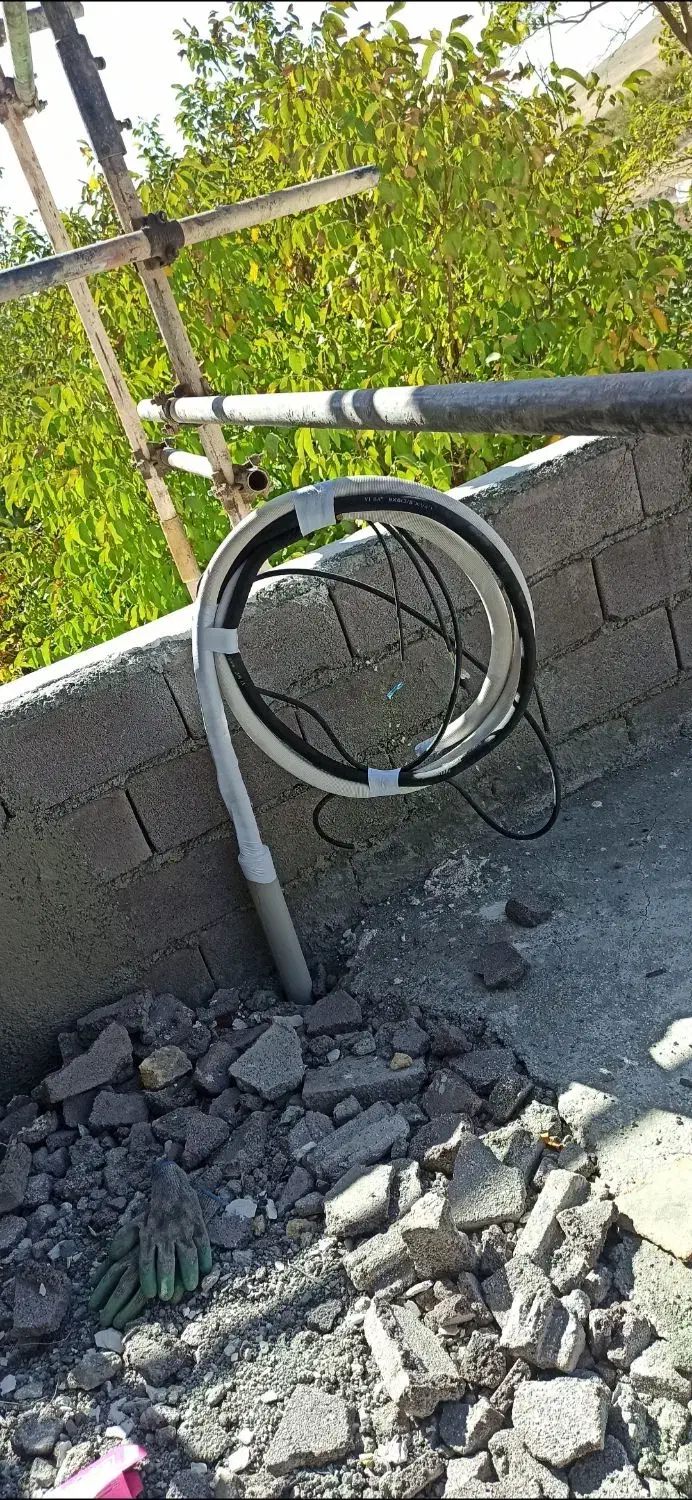 کلاس اموزشی تعمیرات کولرگازی|خدمات آموزشی|سنندج, |دیوار