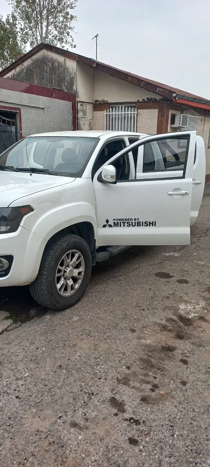 عروسک دو سال خواب بوده|خودرو سواری و وانت|بندر انزلی, جهانگانی|دیوار