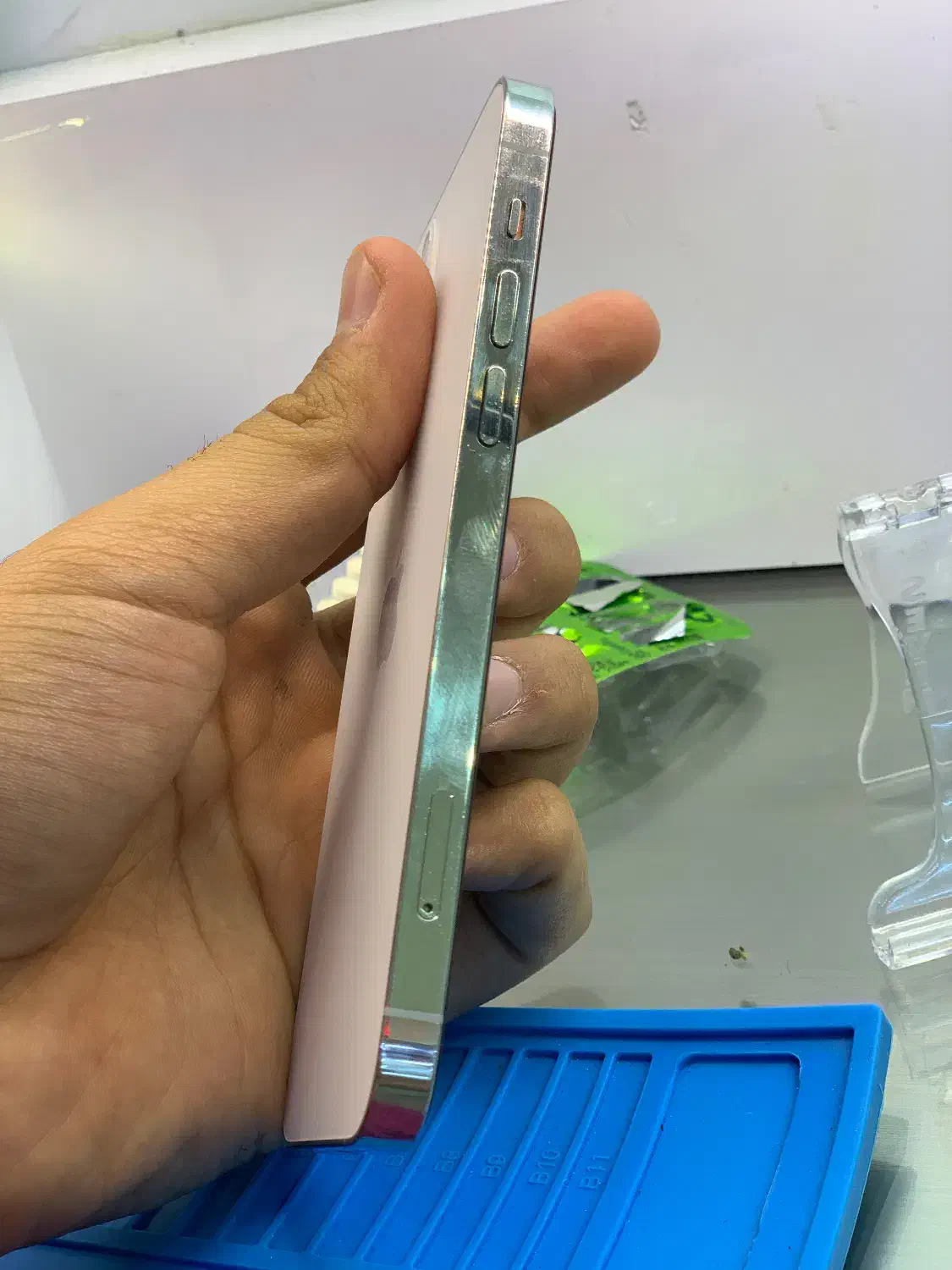 iphone 12 pro 256|موبایل|کرج, حسن آباد|دیوار