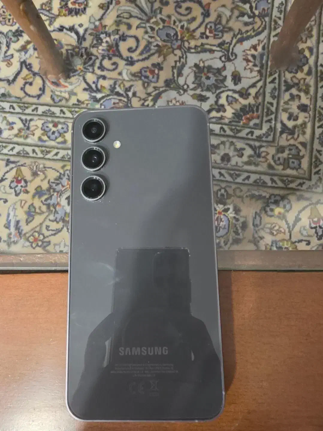 سامسونگ Galaxy S23 FE با حافظهٔ ۲۵۶ گیگابایت|موبایل|ملایر, |دیوار