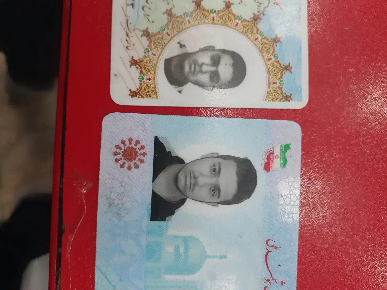 مدارک پیدا کردم|اشیا|ارومیه, |دیوار