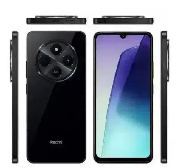 شیائومی  Redmi 14C با حافظه 256 گیگابایت|موبایل|ملایر, |دیوار