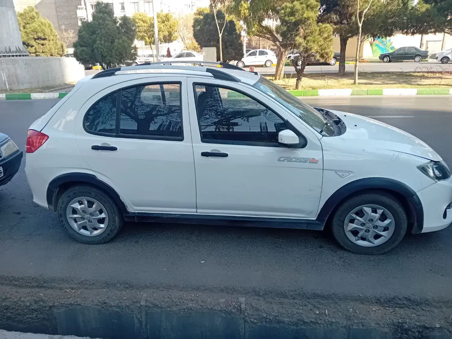 کوییک|خودرو سواری و وانت|قوچان, |دیوار