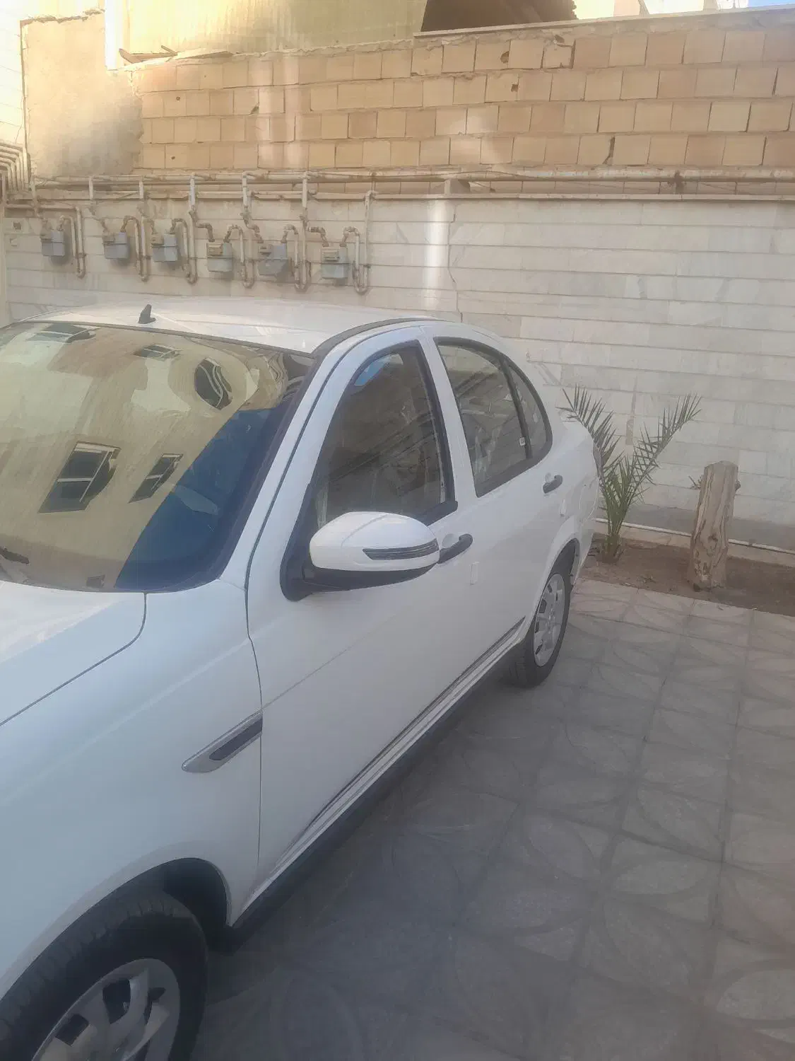 فروش خودرو|خودرو سواری و وانت|قرچک, شهرک طلائیه|دیوار