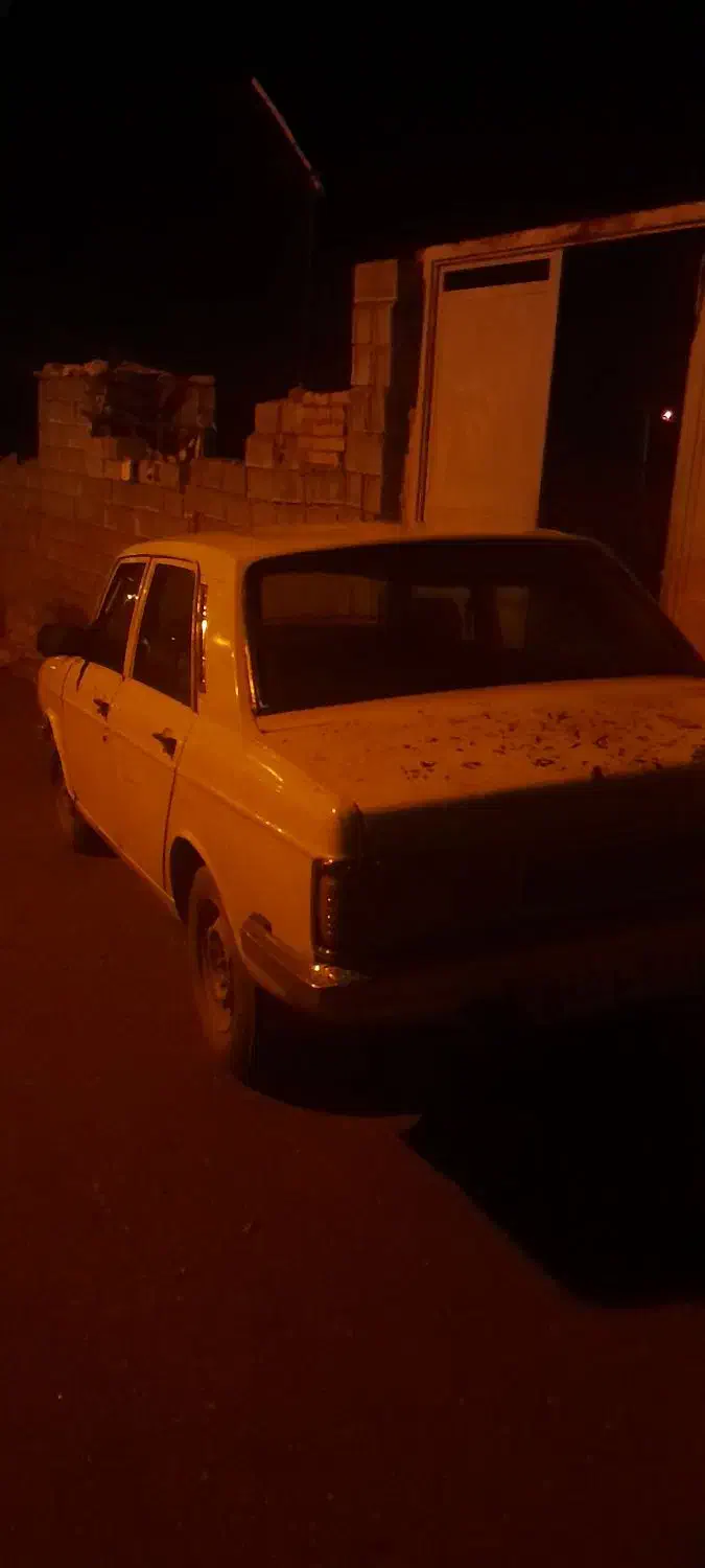 پیکان مدل83|خودرو سواری و وانت|چرام, |دیوار