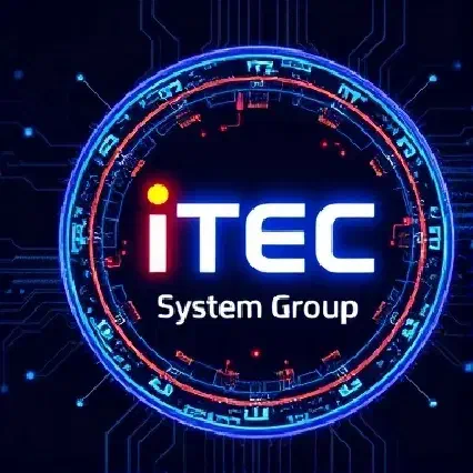 گروه متخصصین iTEC System Group|خدمات رایانهای و موبایل|کاشان, امیرکبیر|دیوار