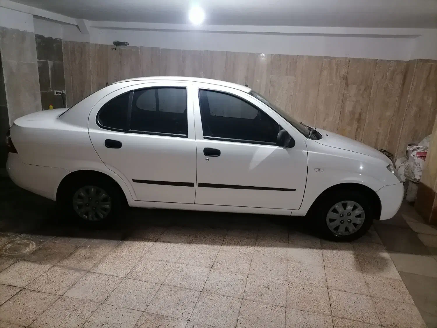 تیبا مدل ۹۹|خودرو سواری و وانت|اسلامشهر, شهرک واوان|دیوار