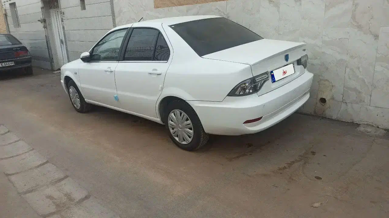 سورن پلاس ۱۴۰۳ گارانتی فعال|خودرو سواری و وانت|نجف‌آباد, منتظری شمالی|دیوار