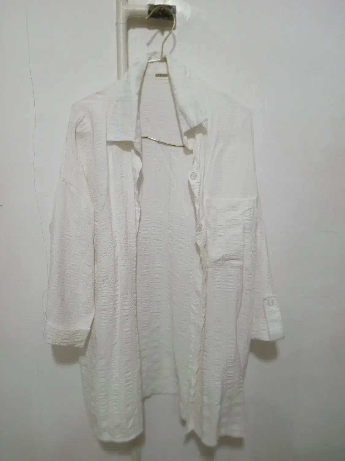 مانتو شومیز و بارونی|لباس|دورود, |دیوار