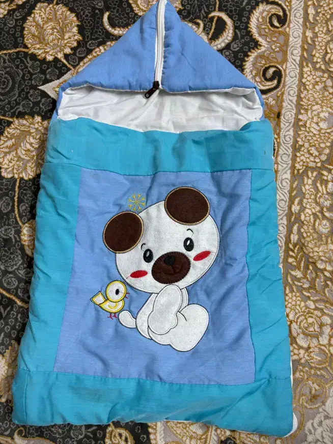 پتو نوزادی|اسباب و اثاث بچه|لاهیجان, انقلاب|دیوار