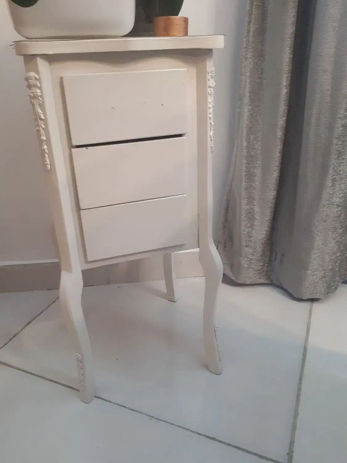 میز ۳کشو|میز تلفن|گرگان, |دیوار