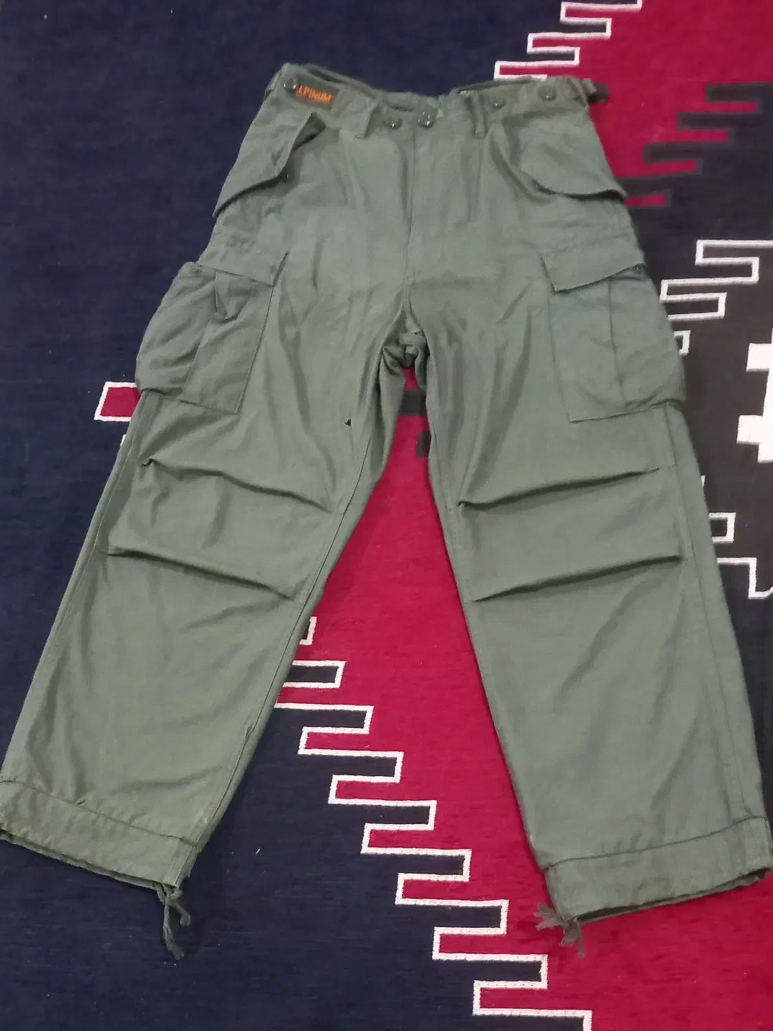 شلوار آمریکای|لباس|گتوند, |دیوار