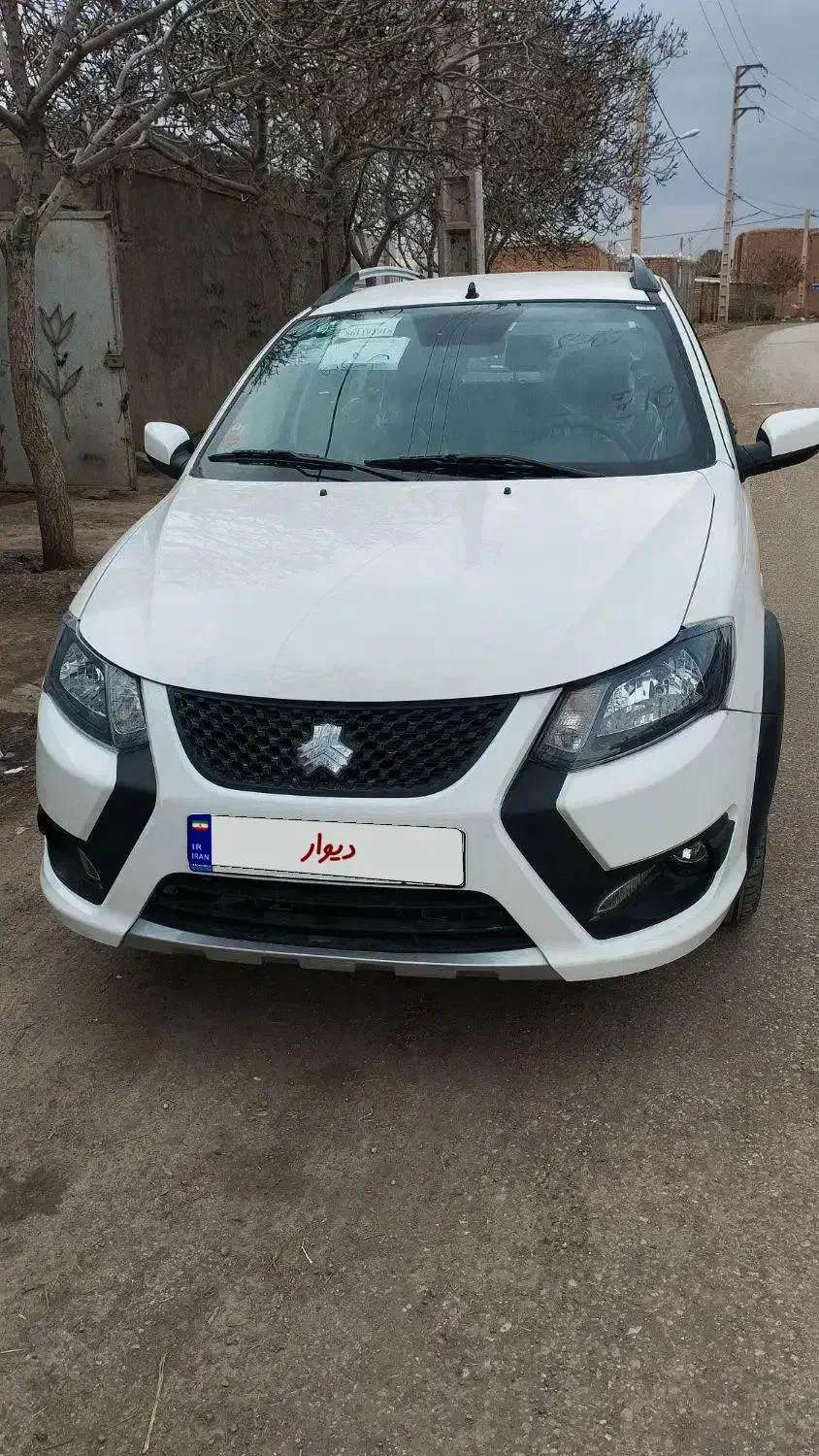 کوییک صفر|خودرو سواری و وانت|نیشابور, خیام|دیوار