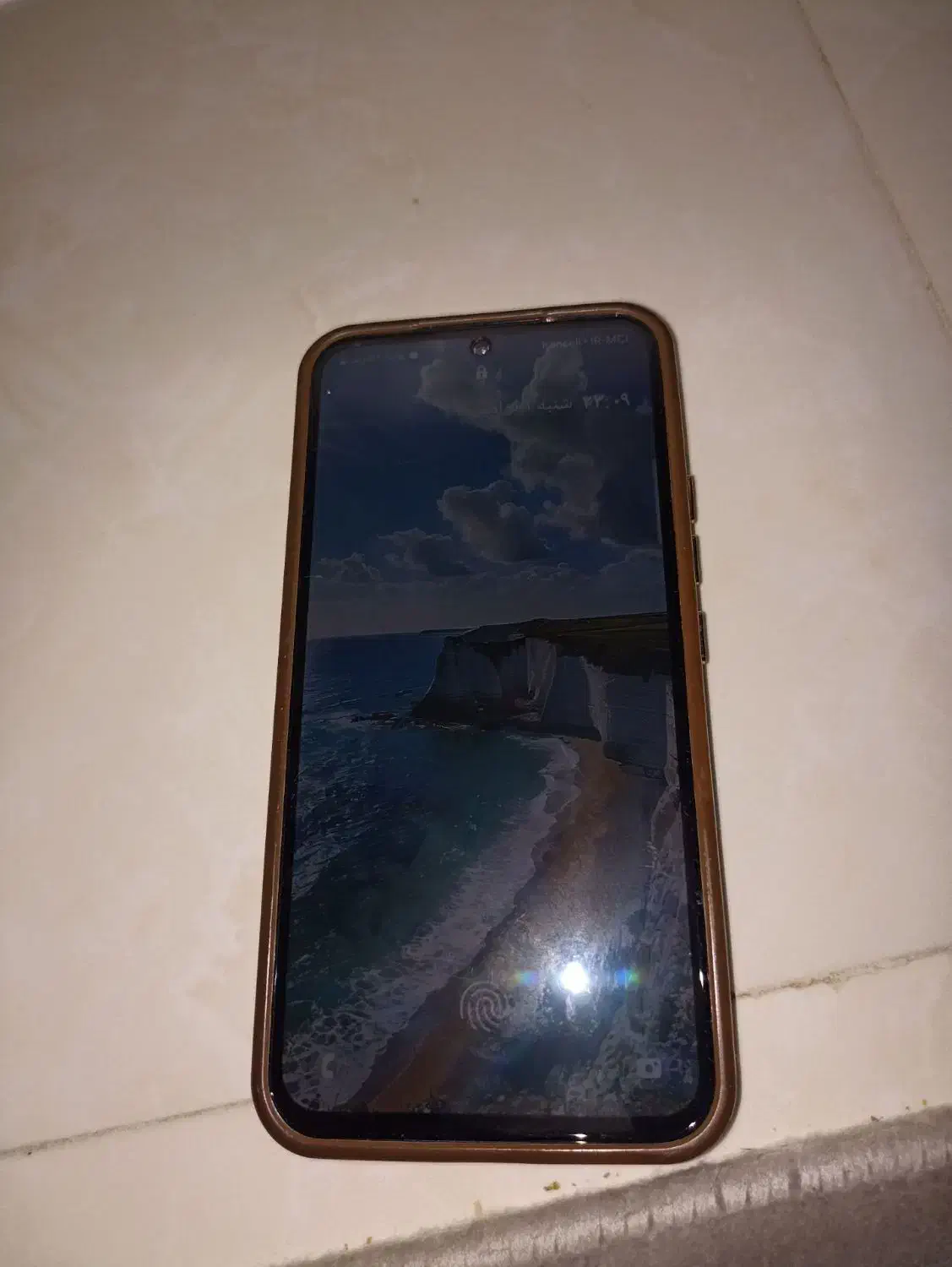 گوشیA54 samsong|موبایل|زنجان, |دیوار