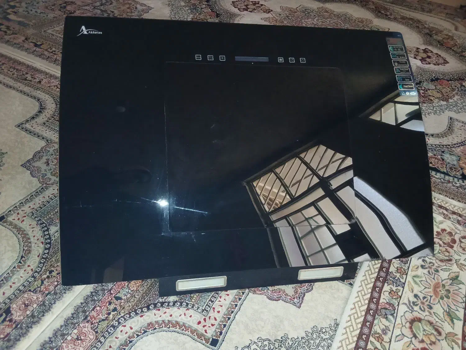 هود مارک اخوان|هود|خرمآباد, |دیوار