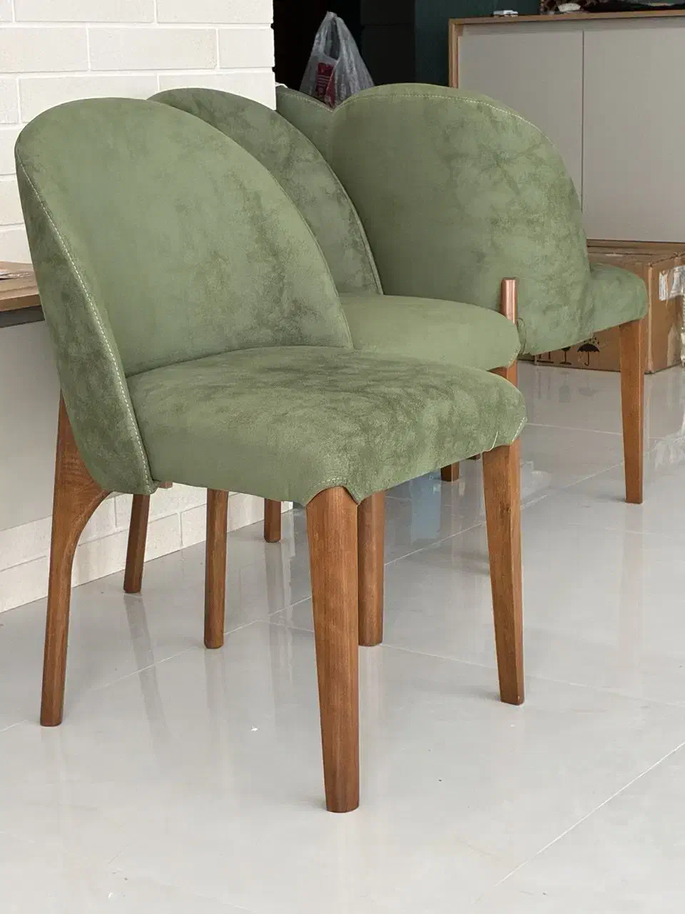 صندلی میز نهار خوری|میز و صندلی غذاخوری|شیراز, شهرک آرین|دیوار