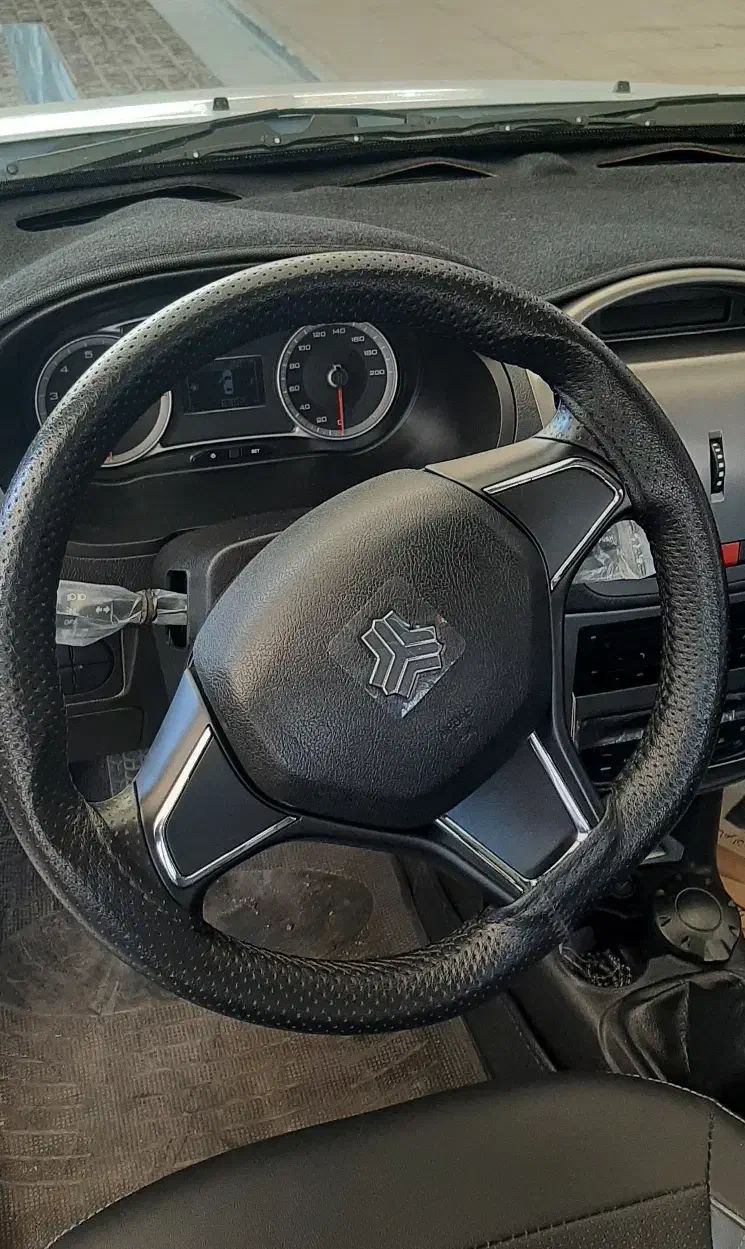 ساینا اس تیپ DA مدل ۱۴۰۲|خودرو سواری و وانت|ارومیه, |دیوار