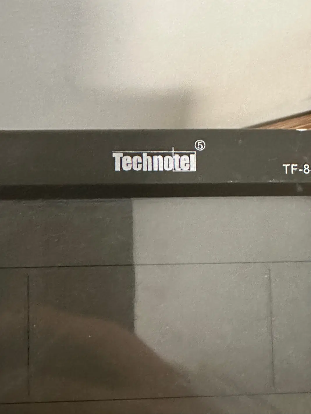 تلفن Technotel|تلفن رومیزی|تهران, سازمان آب|دیوار