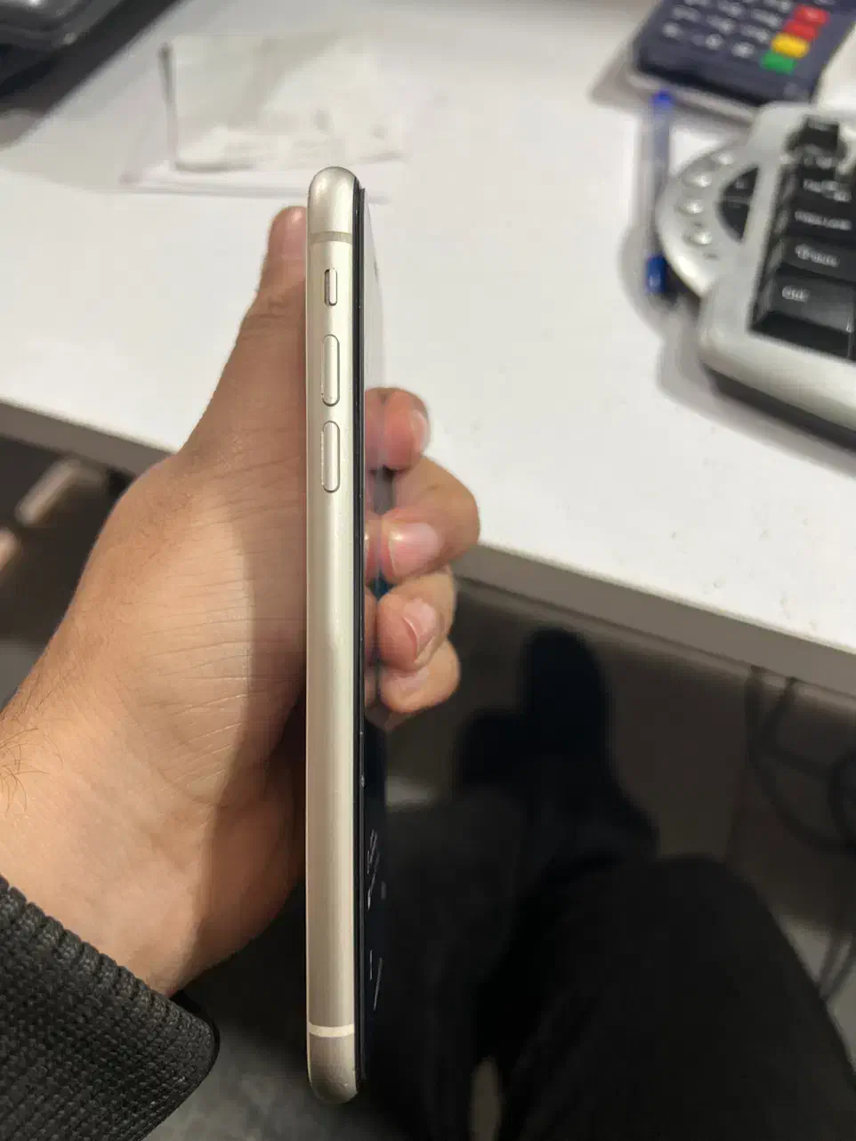 ایفون ۱۱ نرمال|موبایل|کرج, حصارک بالا|دیوار