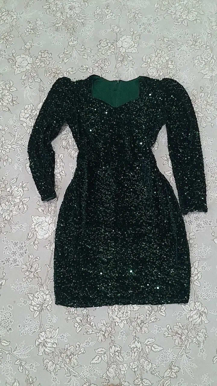 لباس مجلسی شیک|لباس|پیشخور, |دیوار