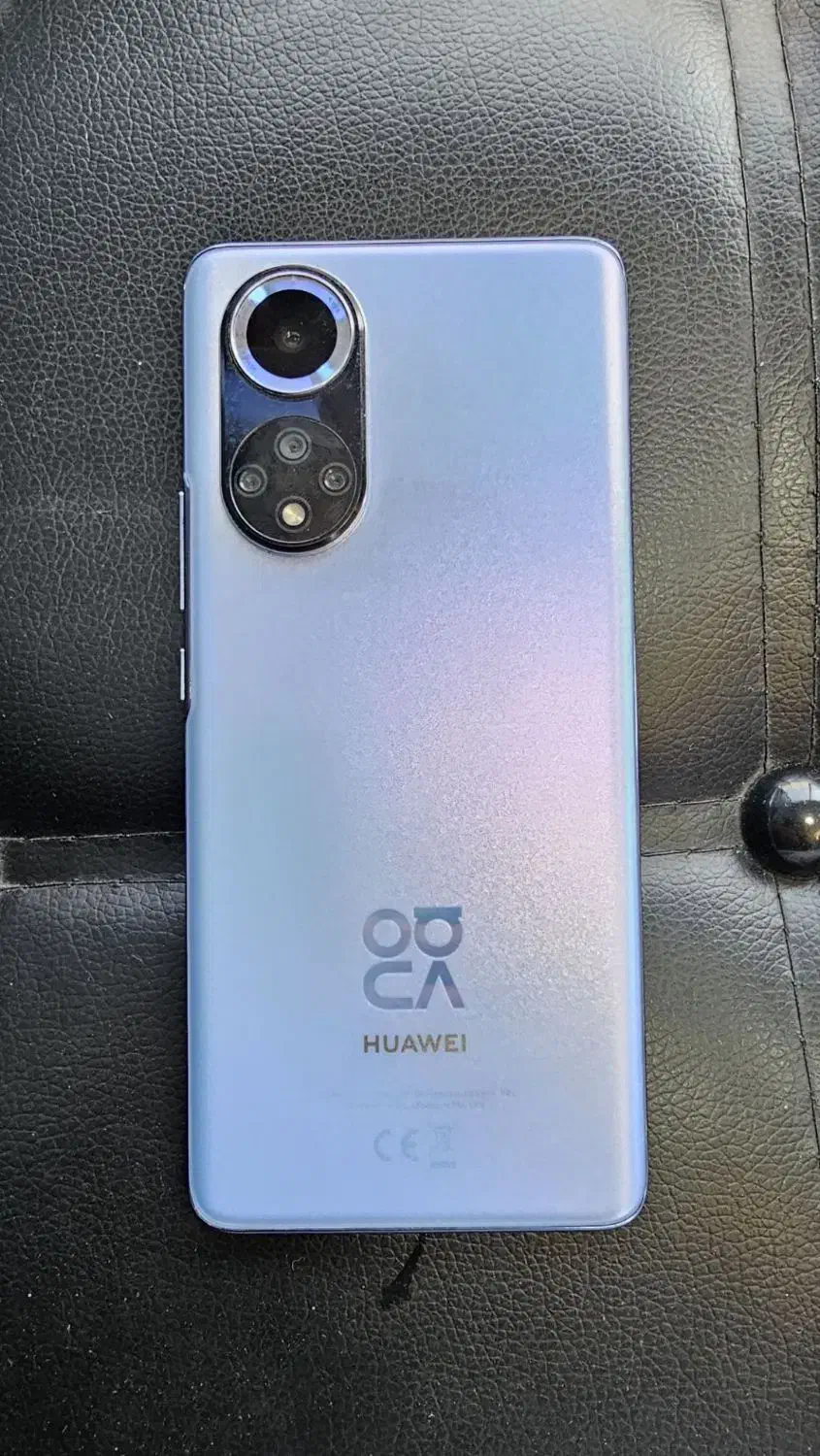 گوشی هواوی نوا 9|موبایل|مشهد, شهید معقول|دیوار