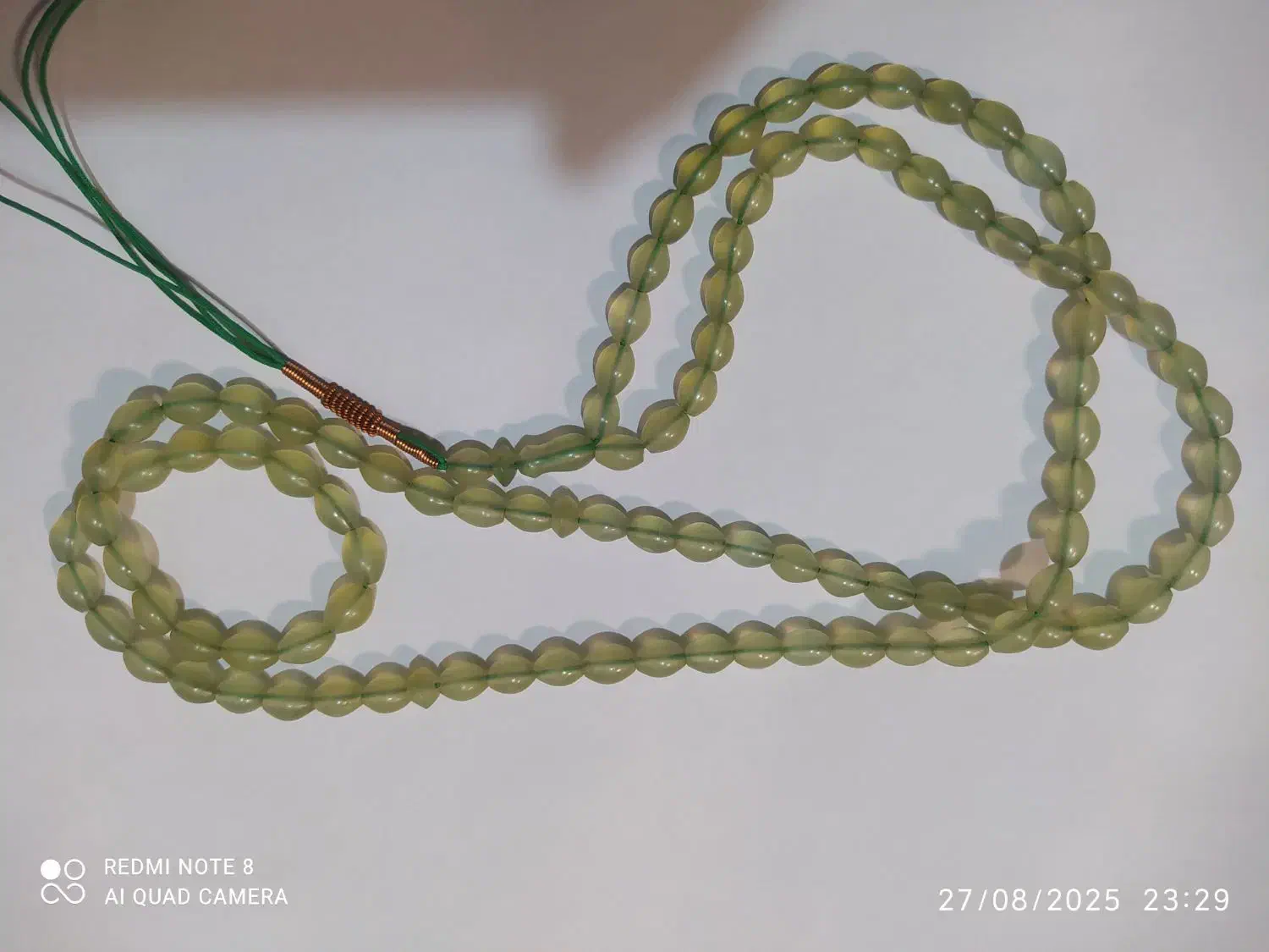 تسبیح شاه مقصود|جواهرات|سنقر, |دیوار