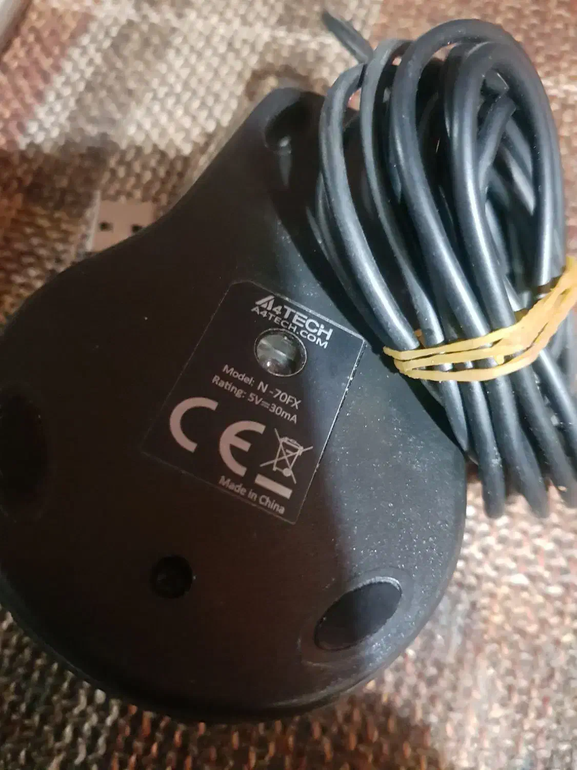 موس|قطعات و لوازم جانبی رایانه|اهواز, پردیس|دیوار