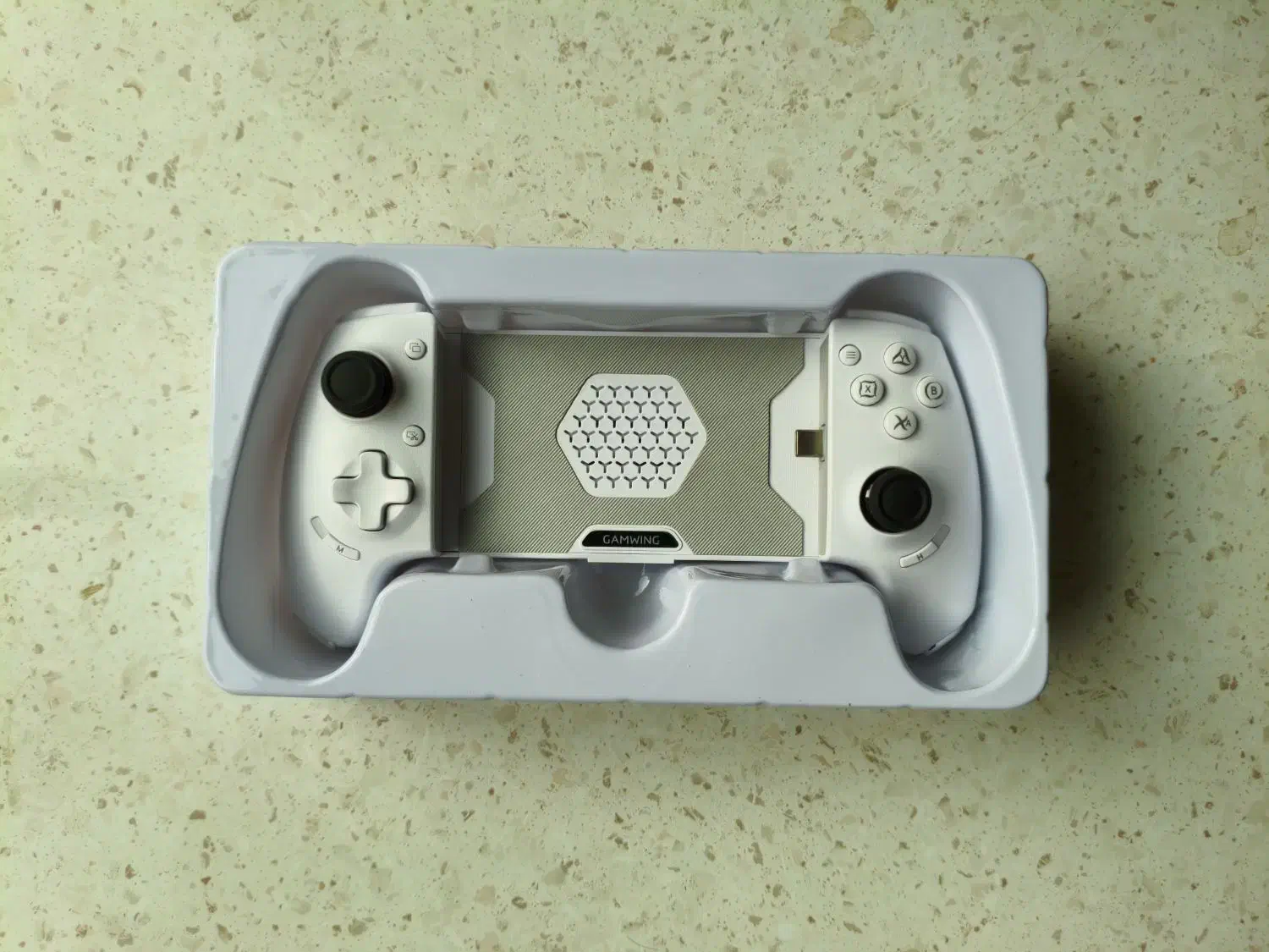 دسته بازی تلسکوپی موبایل، کاد، دلتافورس، پابجی|کنسول، بازی ویدئویی و آنلاین|رشت, کاکتوس|دیوار