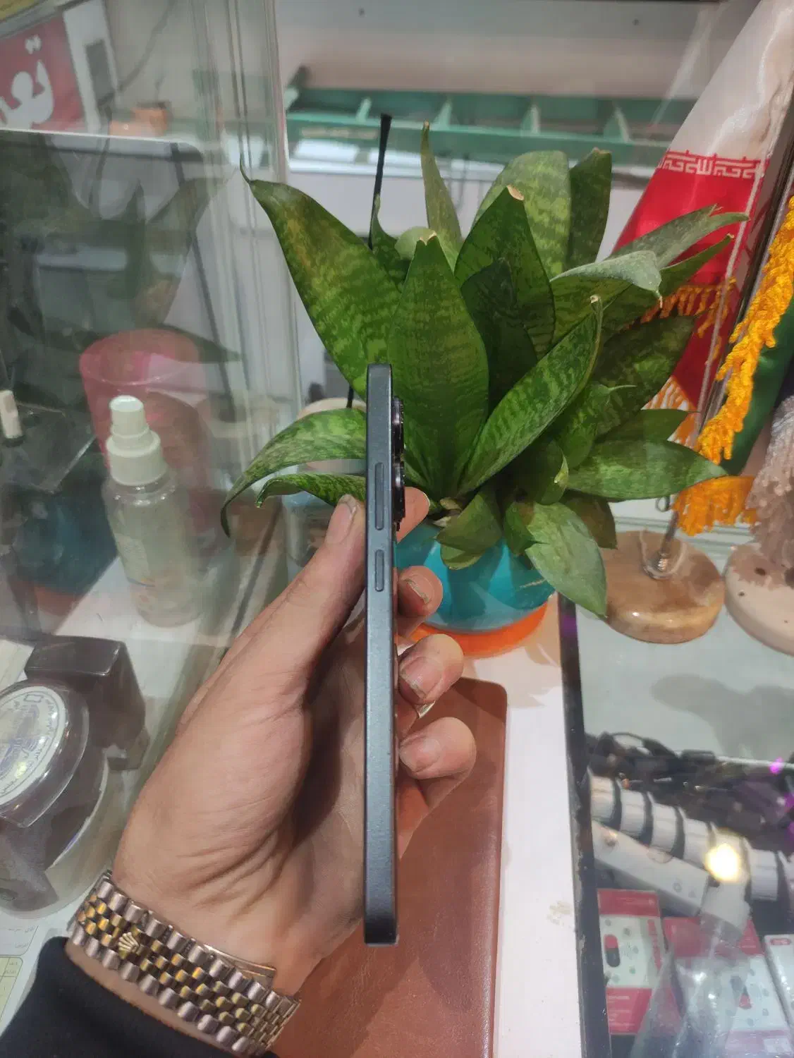 Redmi note13|موبایل|نیشابور, محله میدان باغات|دیوار