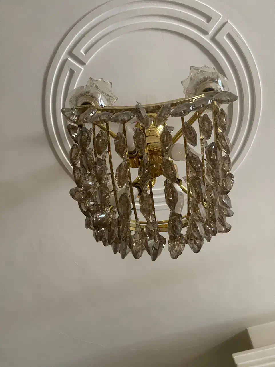 لوستر نو|لوستر و چراغ آویز|تهران, مجیدیه|دیوار