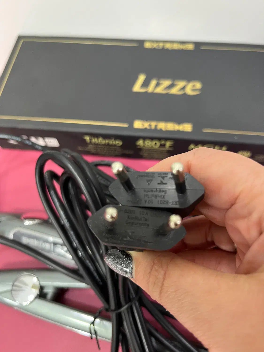 اتو لیز اورجینال|آرایشی، بهداشتی، درمانی|رشت, پاستوریزه|دیوار