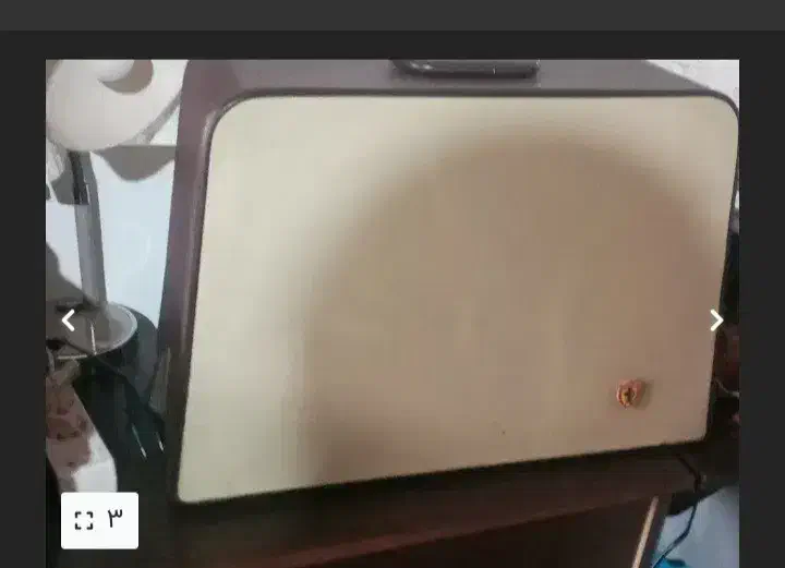 چرخ خیاطی سینگر اصل آلمان|چرخ خیاطی و ریسندگی|کتالم و سادات شهر, |دیوار