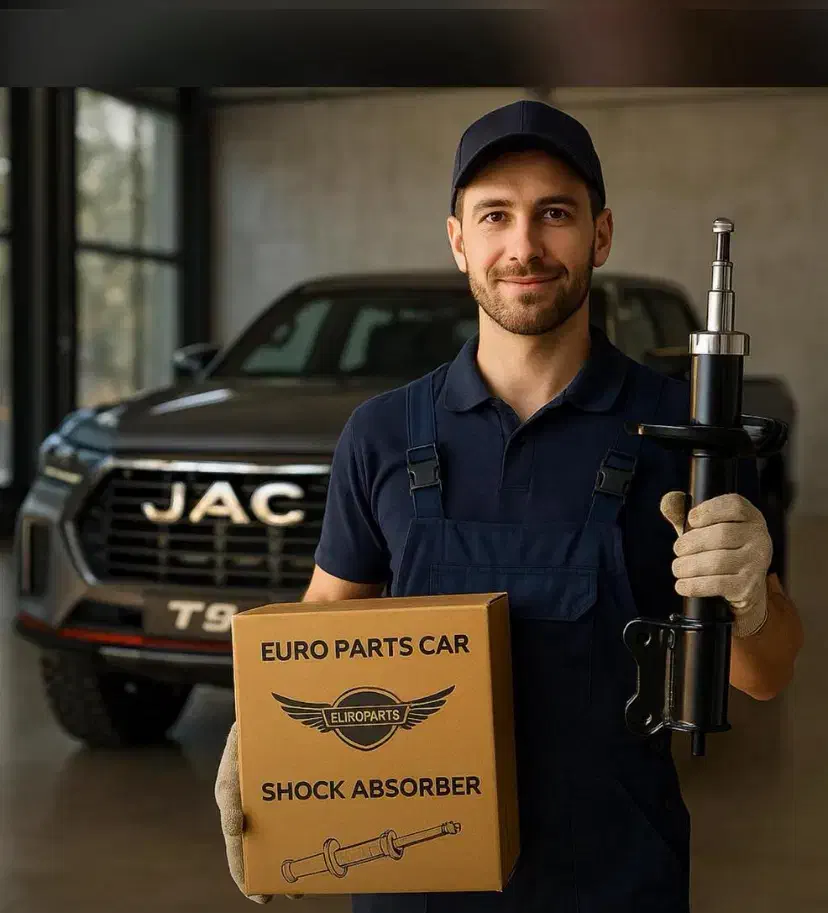 کمک فنر خودرو ایرانی و چینی|قطعات یدکی و لوازم جانبی|رشت, حومه رشت|دیوار