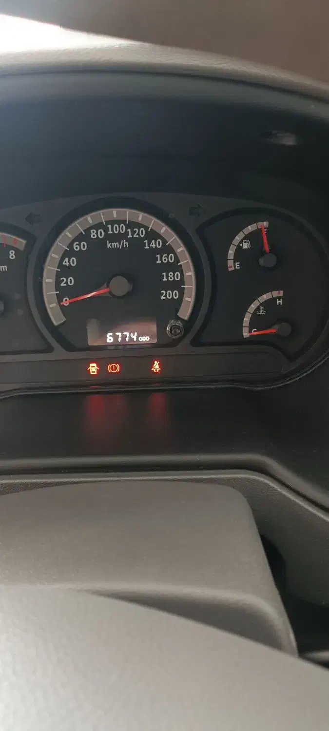 تیبا ۲مدل ۱۴۰۱|خودرو سواری و وانت|سنندج, |دیوار