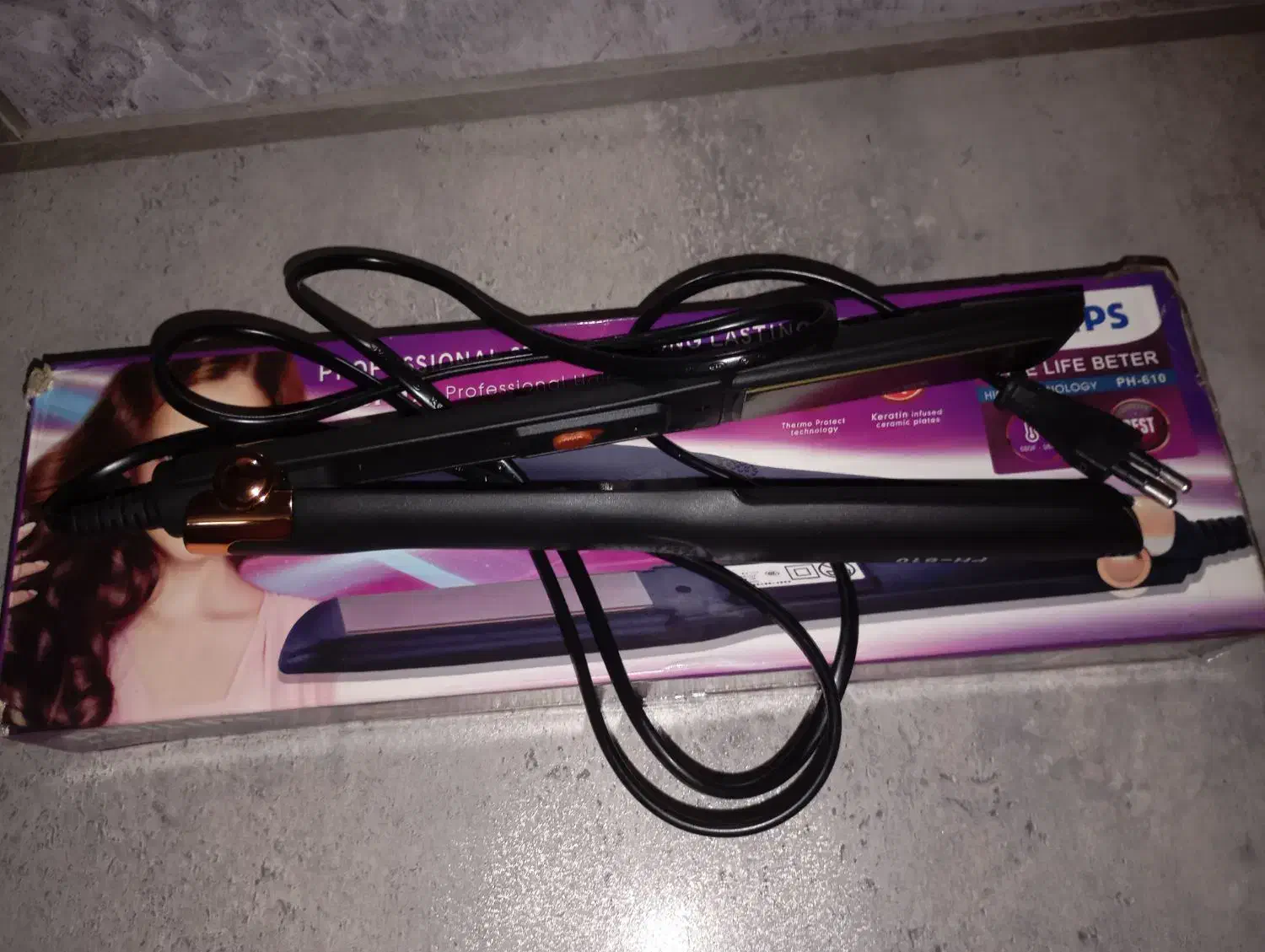 اتو مو|لوازم جانبی موبایل و تبلت|الوند, |دیوار