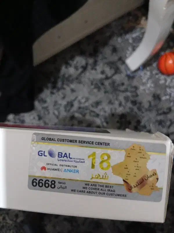 تبلت هواوی سالم درحد نو آندورید ۱۰|تبلت|کرج, کمالشهر|دیوار