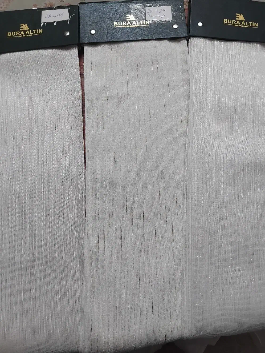 پرده توری بصورت فروش عمده به قیمت کارخانه|پرده، رانر، رومیزی|سقز, |دیوار