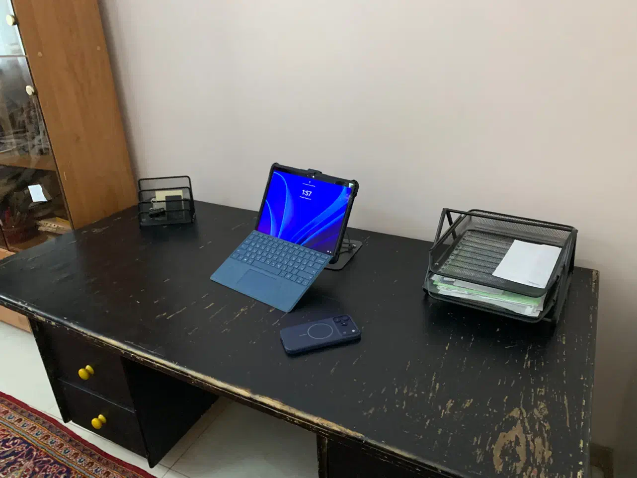 میز تحریر و اداری|میز تحریر و کامپیوتر|تهران, قلهک|دیوار