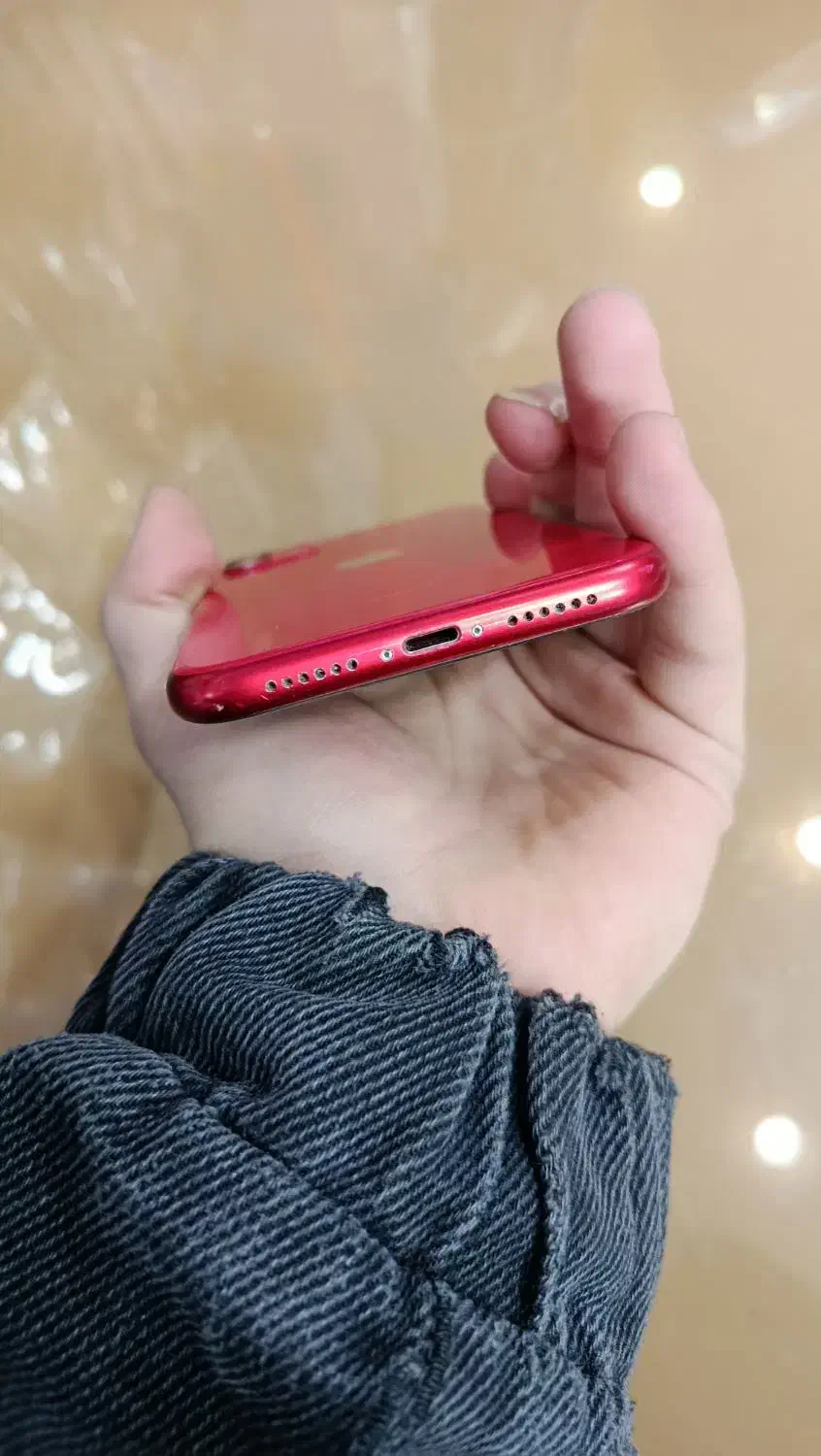 ایفون یازده|موبایل|اصفهان, امیرعرب|دیوار