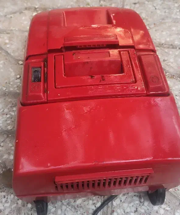 جاروبرقی|جاروبرقی، جارو شارژی، بخارشو|قم, خاکفرج|دیوار