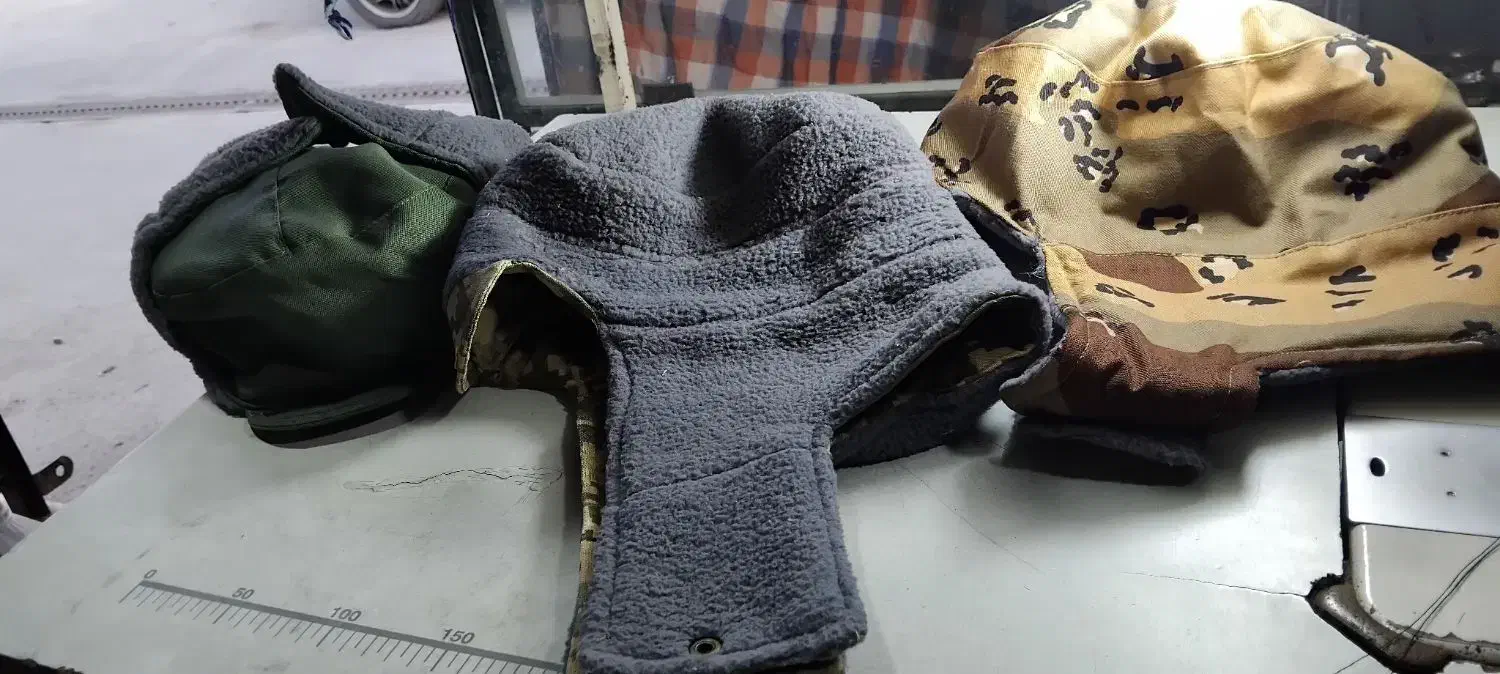 کلاه ایرانی تولید اشخانه|لباس|آشخانه, |دیوار