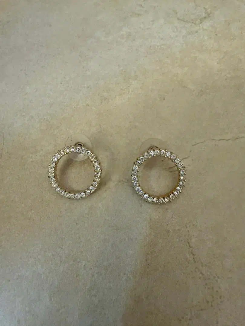 گوشواره برلیان|بدلیجات|تهران, ونک|دیوار