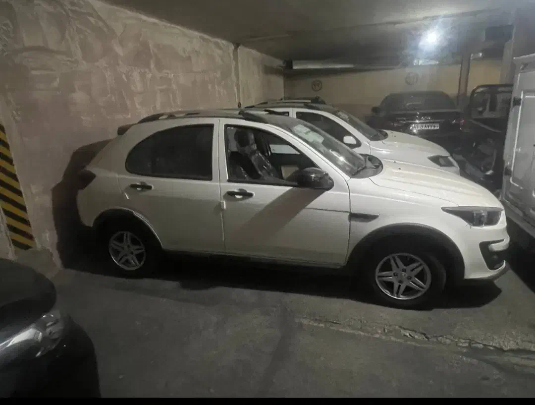 خودرو اطلس|خودرو سواری و وانت|تهران, امیریه|دیوار