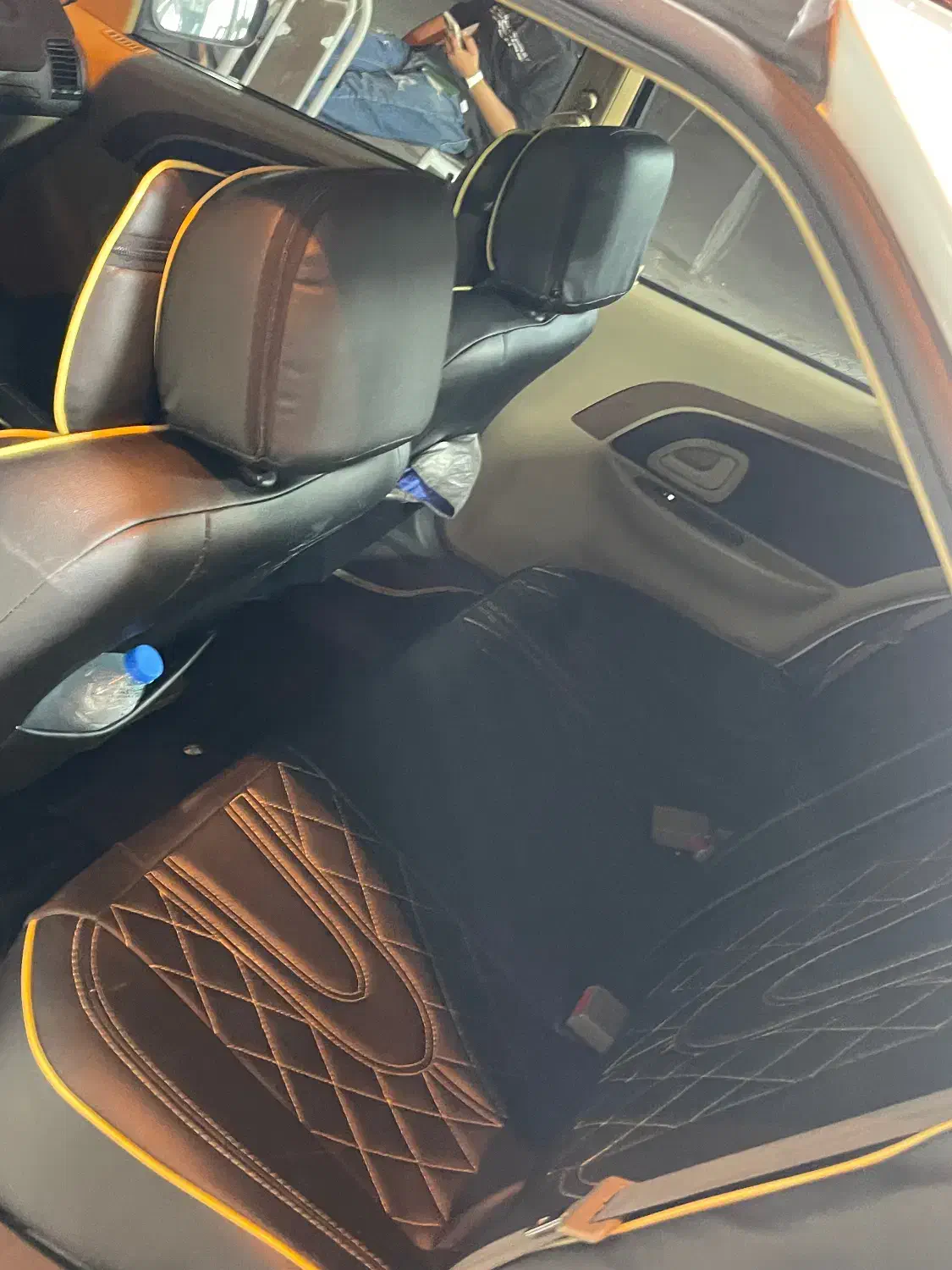 پارسxu7p|خودرو سواری و وانت|بندرعباس, |دیوار