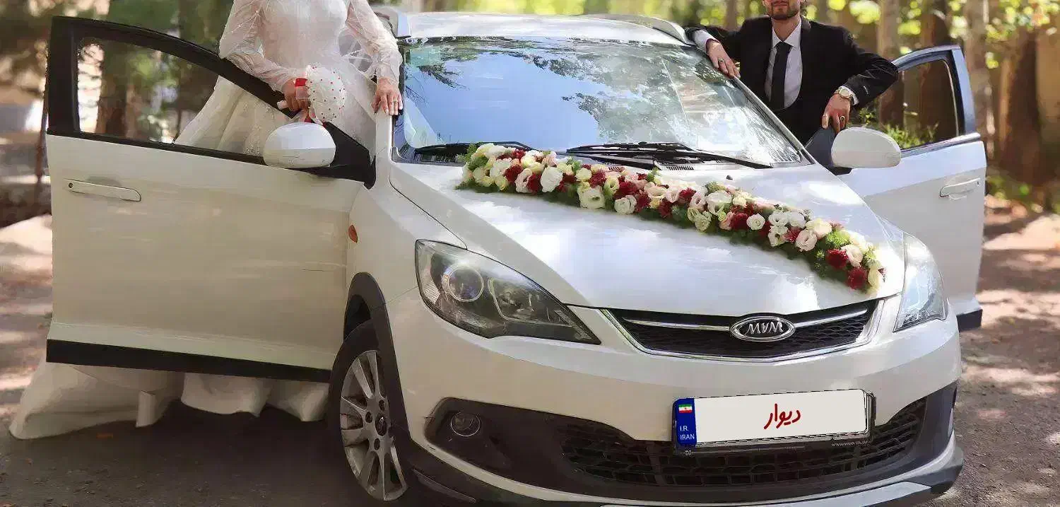 اجاره ماشین عروس|خودرو اجاره‌ای|محمدشهر, محمدشهر|دیوار