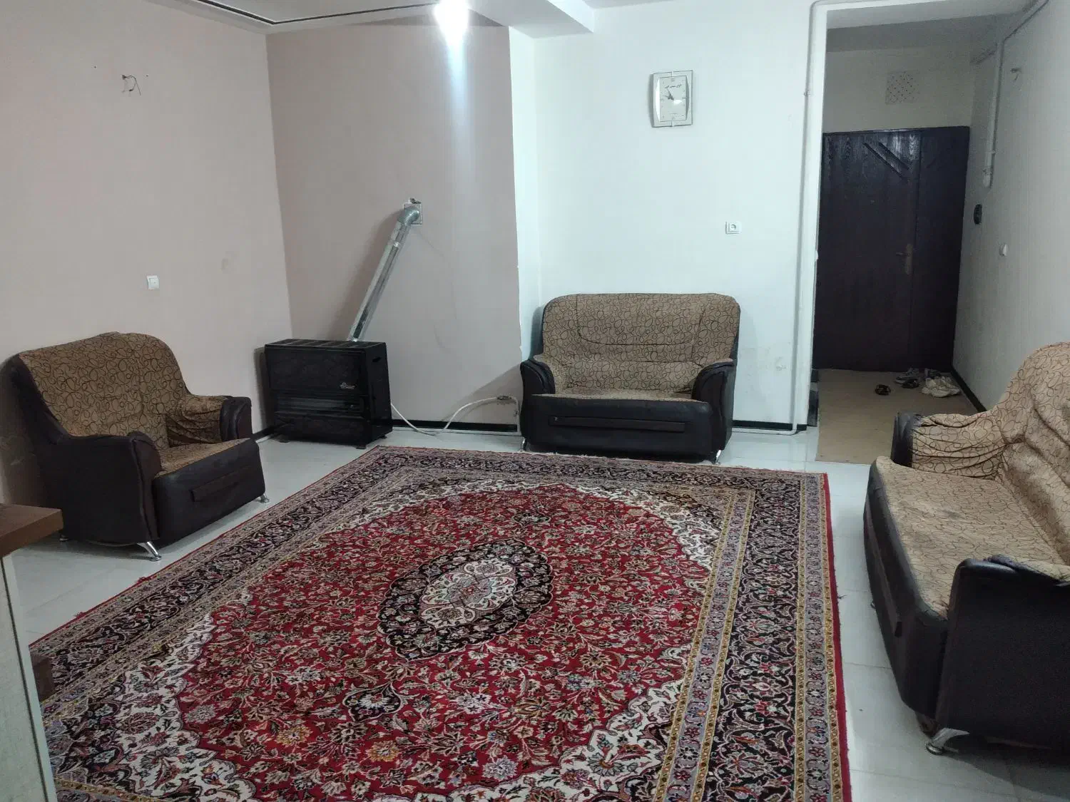 آپارتمان اجاره ای کوتاه مدت|اجارهٔ کوتاه‌مدت آپارتمان و سوئیت|دامغان, |دیوار