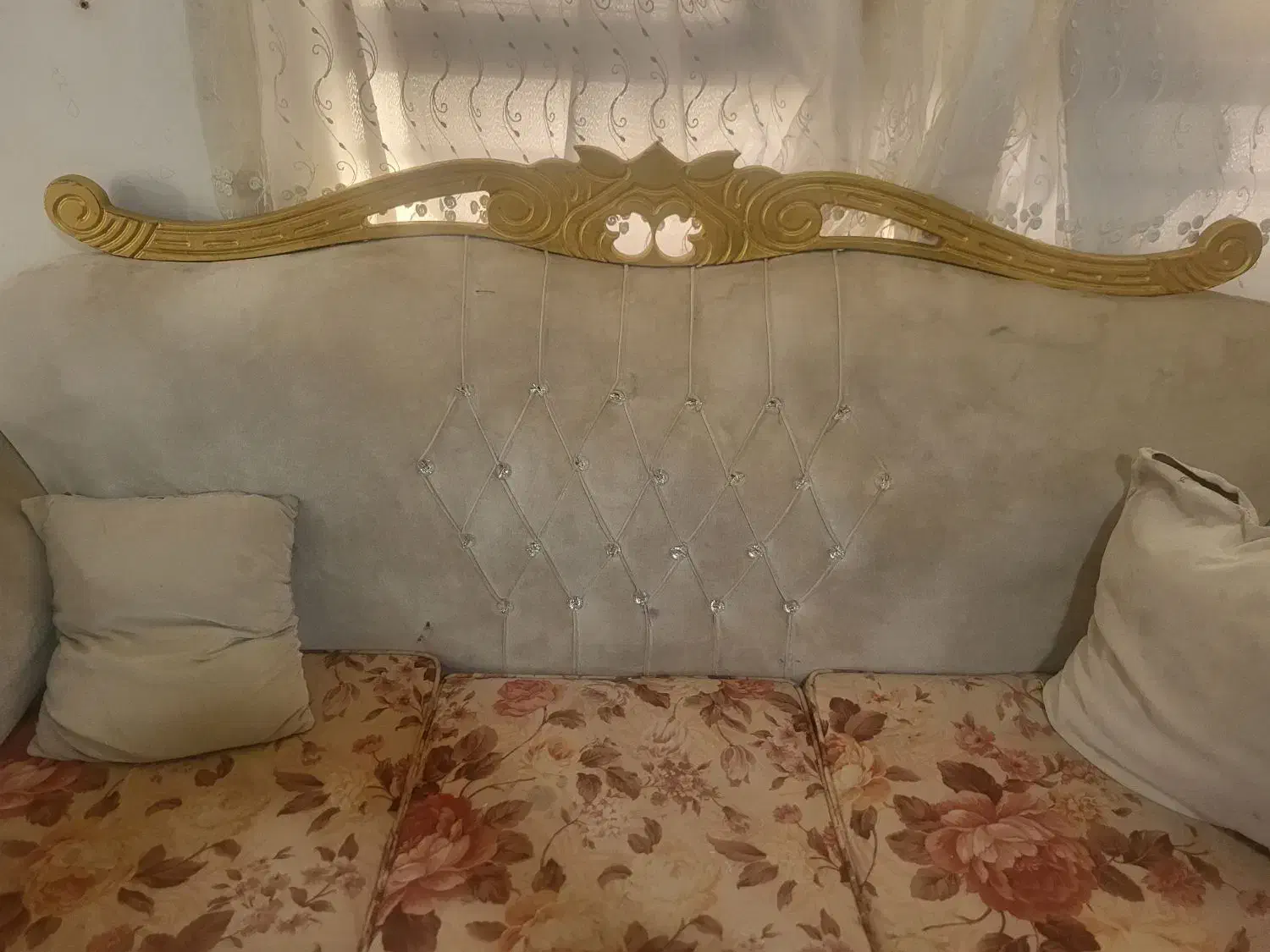 مبل|مبلمان خانگی و میز عسلی|مسجد سلیمان, |دیوار