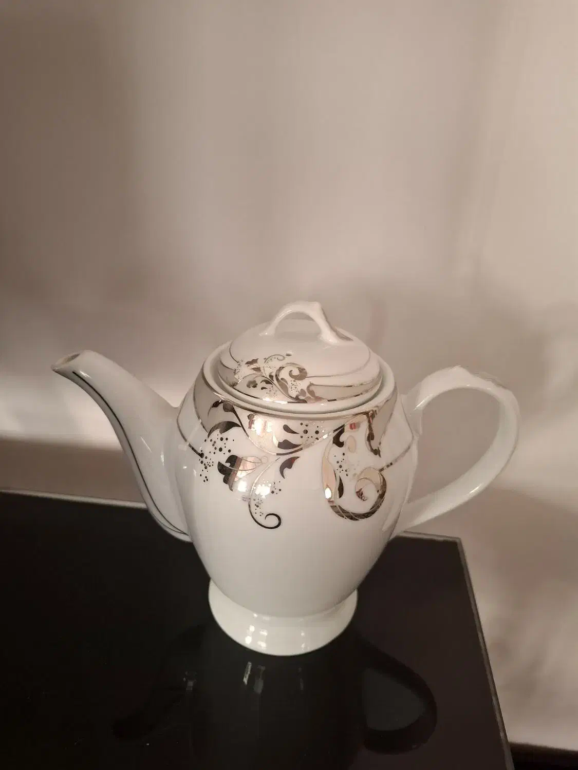 قوری نونو|قوری، کتری، قهوهساز دستی|اسلامآباد غرب, |دیوار