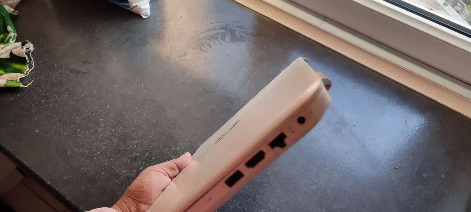 لپتاپ hp|رایانه همراه|پردیس, فاز ۹|دیوار